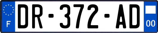 DR-372-AD