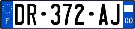 DR-372-AJ