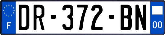DR-372-BN