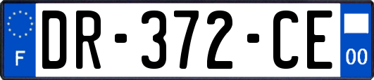 DR-372-CE