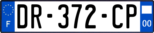 DR-372-CP