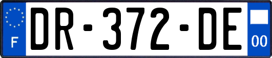 DR-372-DE