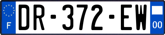 DR-372-EW