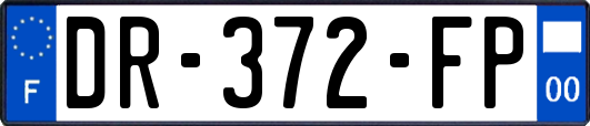 DR-372-FP