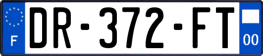 DR-372-FT