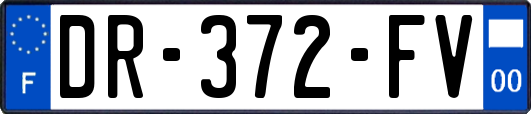 DR-372-FV