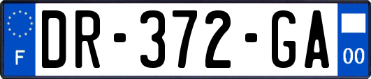 DR-372-GA