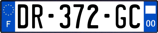 DR-372-GC