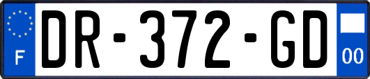 DR-372-GD