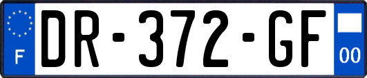 DR-372-GF