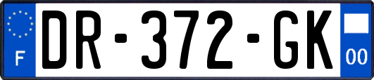 DR-372-GK
