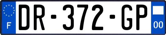 DR-372-GP