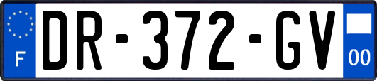 DR-372-GV