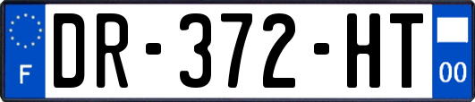 DR-372-HT