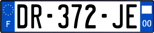 DR-372-JE