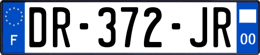 DR-372-JR