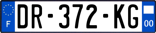 DR-372-KG