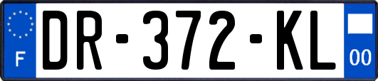 DR-372-KL