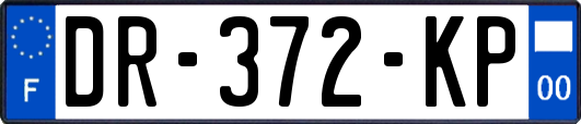 DR-372-KP
