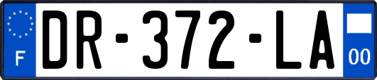 DR-372-LA