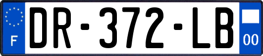 DR-372-LB