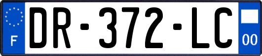 DR-372-LC