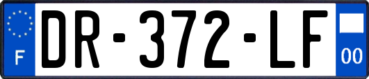 DR-372-LF