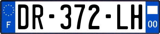 DR-372-LH