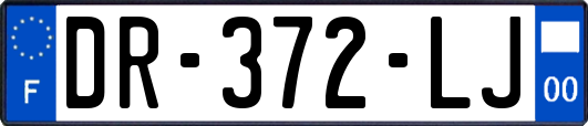 DR-372-LJ