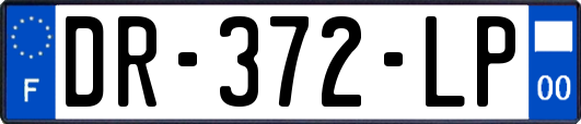 DR-372-LP