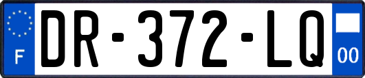 DR-372-LQ