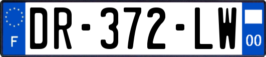 DR-372-LW