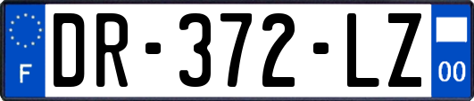 DR-372-LZ