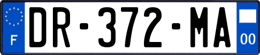 DR-372-MA