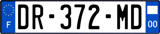 DR-372-MD