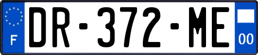 DR-372-ME
