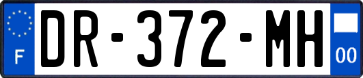 DR-372-MH