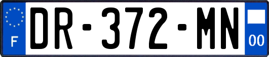DR-372-MN