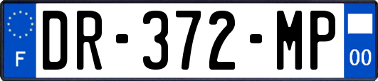 DR-372-MP