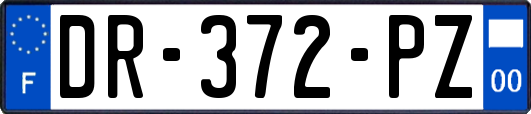 DR-372-PZ