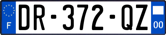 DR-372-QZ