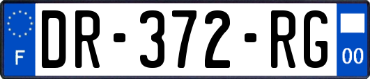 DR-372-RG