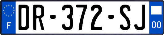 DR-372-SJ