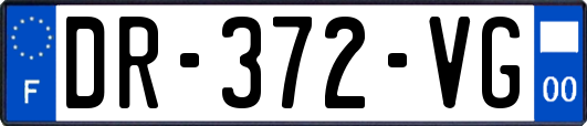 DR-372-VG