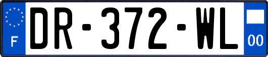 DR-372-WL