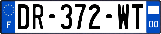 DR-372-WT