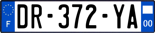 DR-372-YA