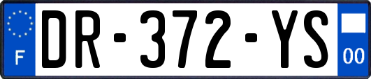 DR-372-YS