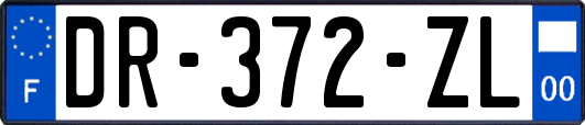 DR-372-ZL