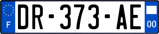 DR-373-AE